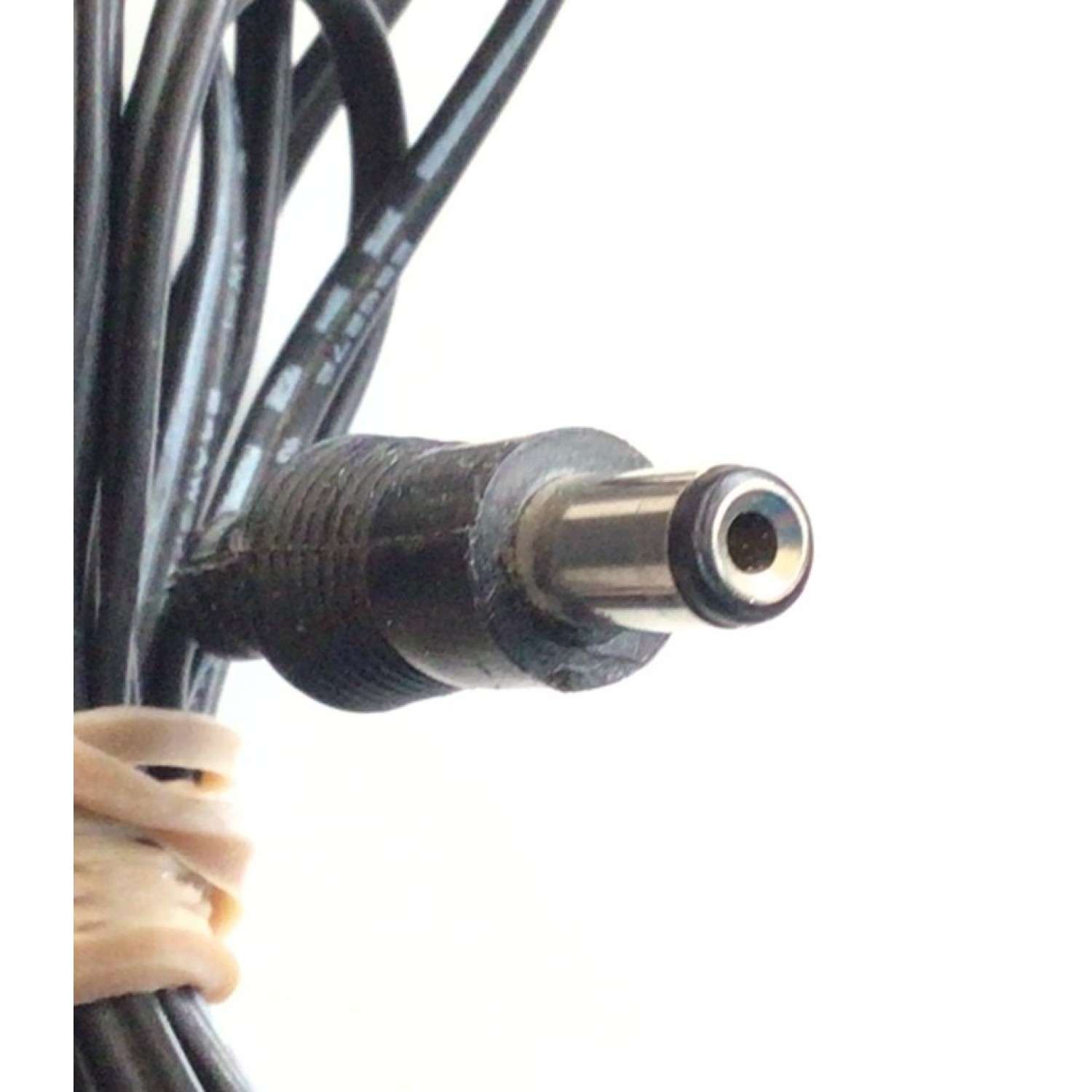 CARGADOR / ADAPTADOR DE FUENTE DE ALIMENTACION OEM / NUMERO DE PARTE AA-1215 / ENTRADA VCA 120V 60HZ 5W / SALIDA VCD 12V 150MA / MODELO AA-1215 - Imagen 3